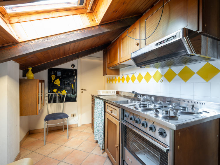 Foto van wonen van Vakantiehuis San Damiano d'Asti