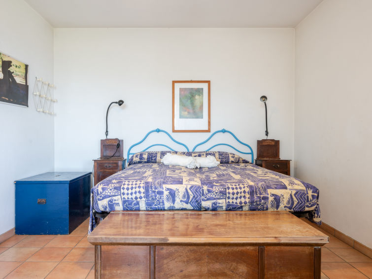Foto van wonen van Vakantiehuis San Damiano d'Asti