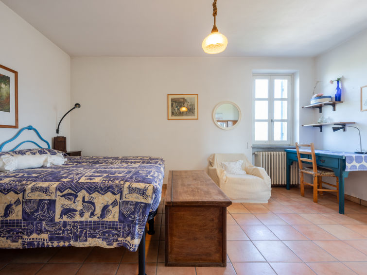 Foto van wonen van Vakantiehuis San Damiano d'Asti