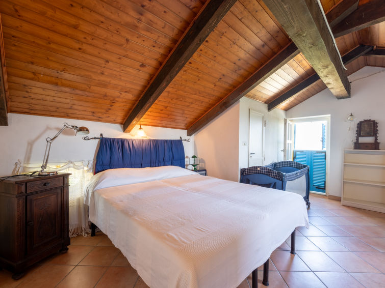 Foto van wonen van Vakantiehuis San Damiano d'Asti