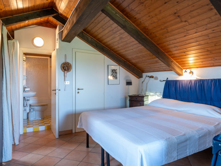 Foto van wonen van Vakantiehuis San Damiano d'Asti