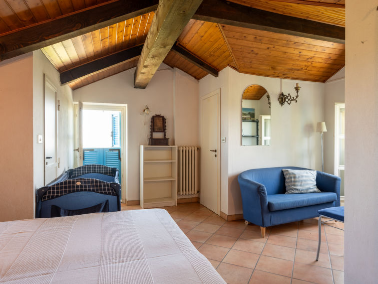 Foto van wonen van Vakantiehuis San Damiano d'Asti