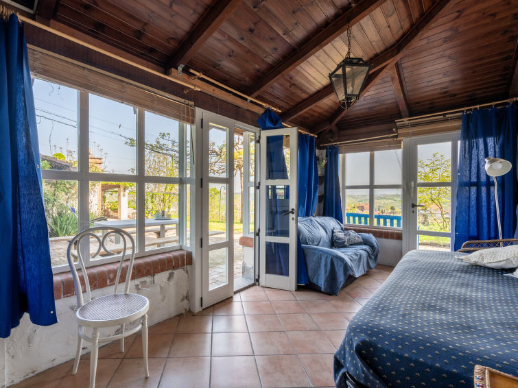 Foto van wonen van Vakantiehuis San Damiano d'Asti