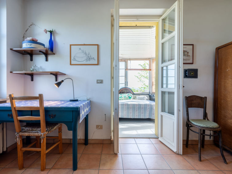 Foto van wonen van Vakantiehuis San Damiano d'Asti