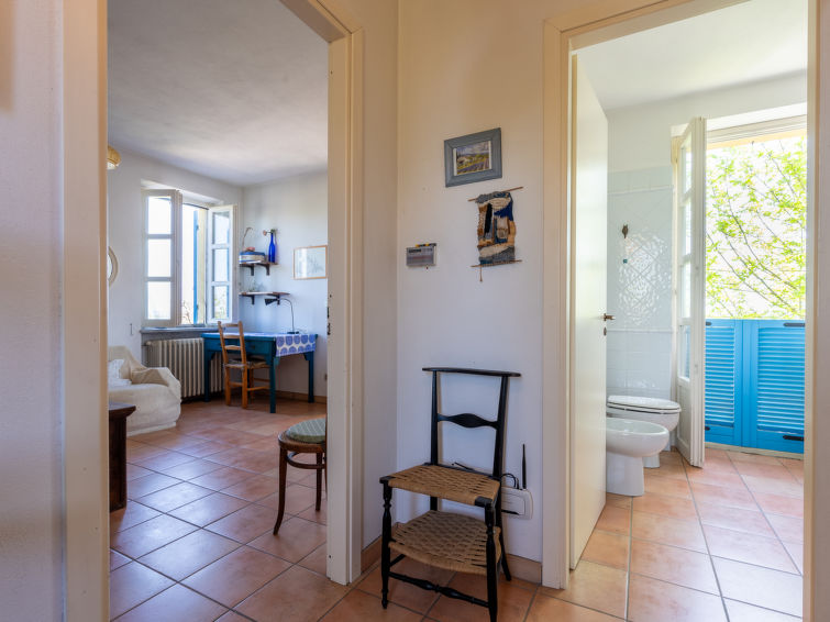 Foto van wonen van Vakantiehuis San Damiano d'Asti