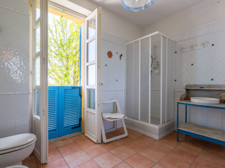 Foto van wonen van Vakantiehuis San Damiano d'Asti
