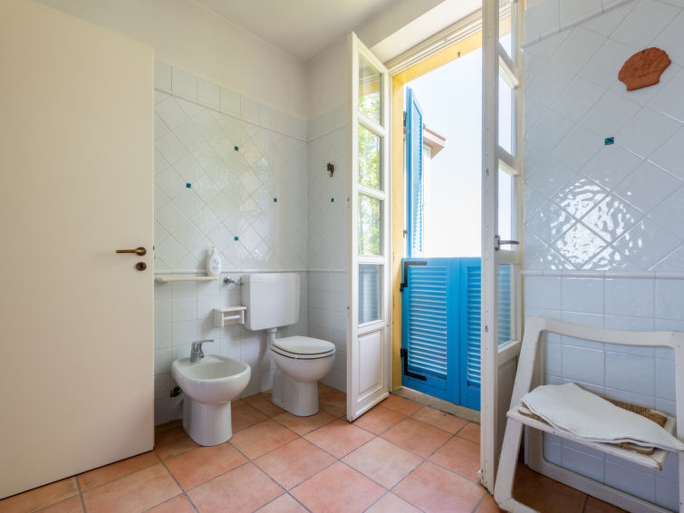 Foto van wonen van Vakantiehuis San Damiano d'Asti