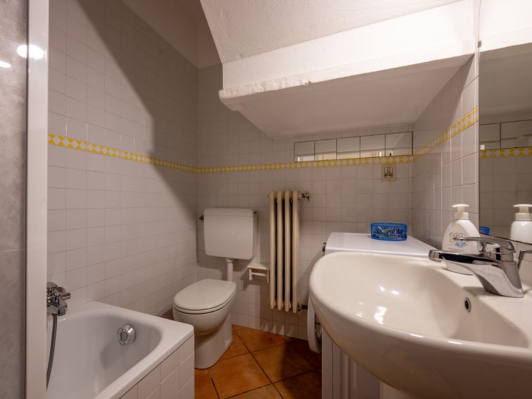Foto van wonen van Vakantiehuis San Damiano d'Asti