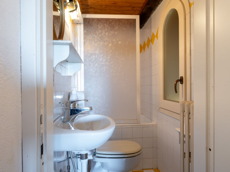 Foto van wonen van Vakantiehuis San Damiano d'Asti