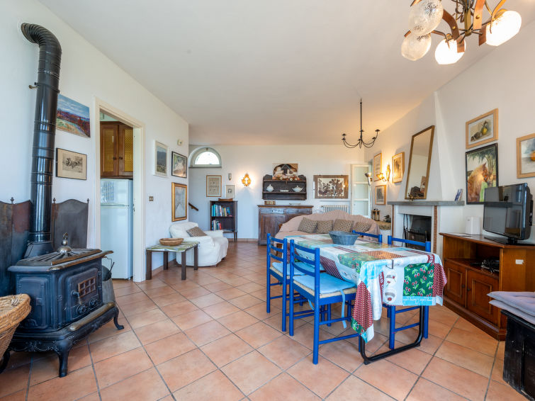 Foto van wonen van Vakantiehuis San Damiano d'Asti