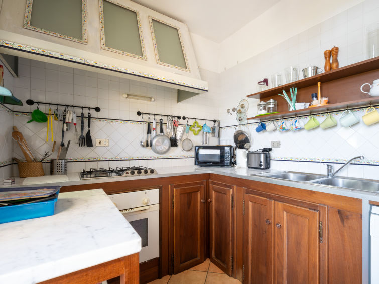 Foto van wonen van Vakantiehuis San Damiano d'Asti