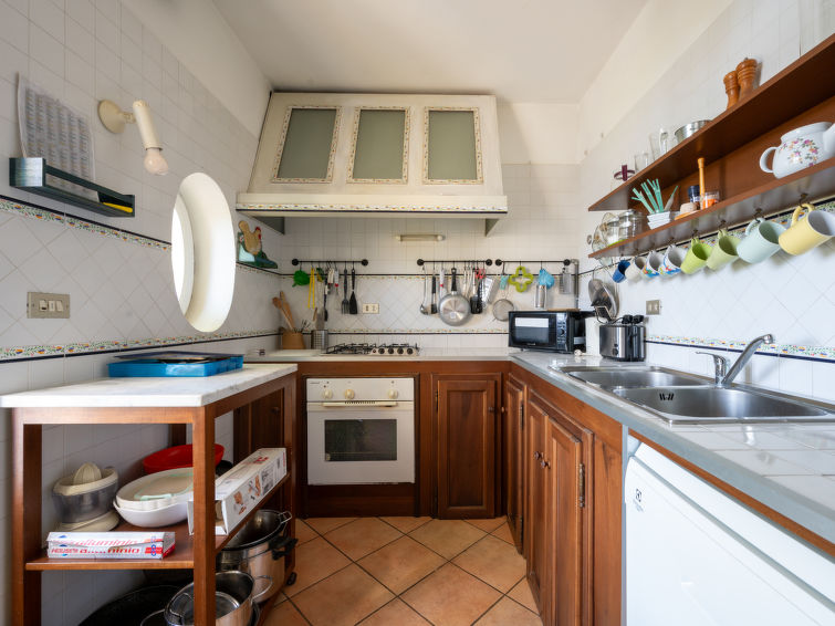 Foto van wonen van Vakantiehuis San Damiano d'Asti