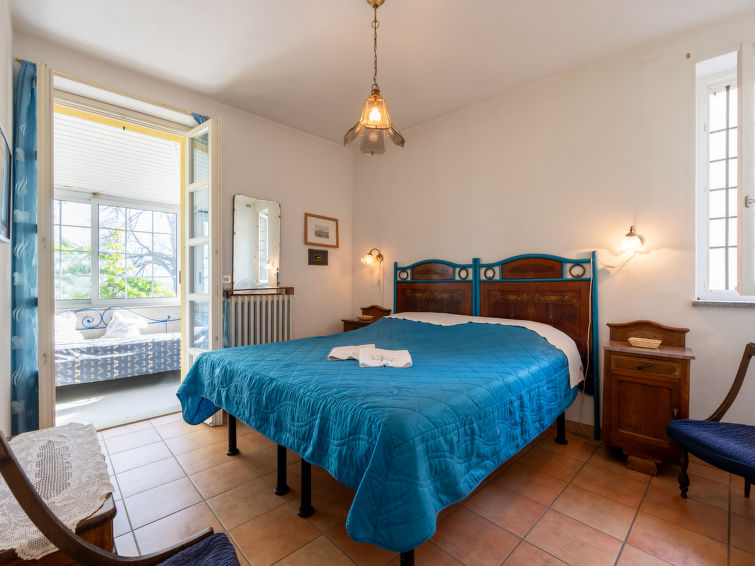 Foto van wonen van Vakantiehuis San Damiano d'Asti