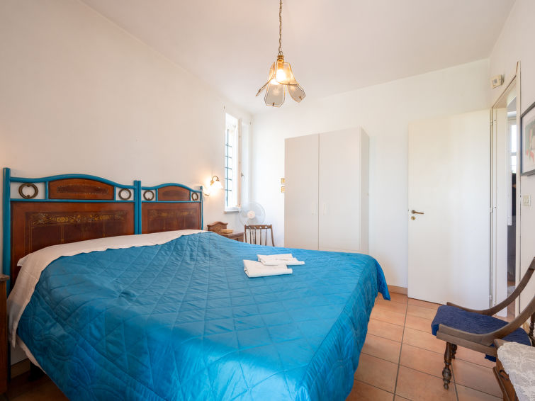 Foto van wonen van Vakantiehuis San Damiano d'Asti