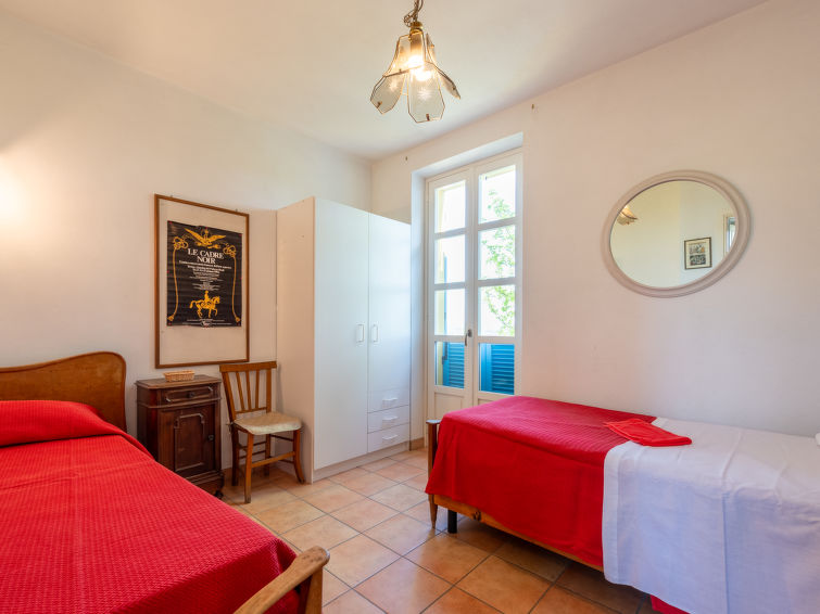 Foto van wonen van Vakantiehuis San Damiano d'Asti