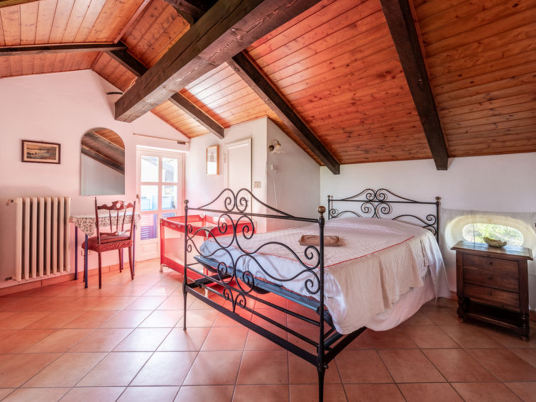 Foto van wonen van Vakantiehuis San Damiano d'Asti