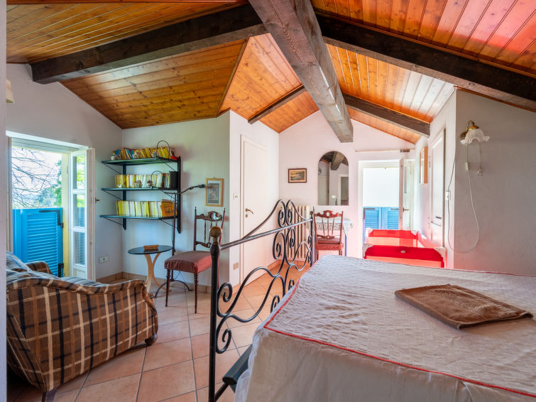 Foto van wonen van Vakantiehuis San Damiano d'Asti