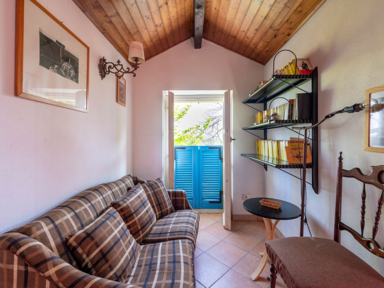 Foto van wonen van Vakantiehuis San Damiano d'Asti