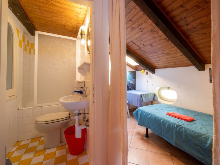 Foto van wonen van Vakantiehuis San Damiano d'Asti