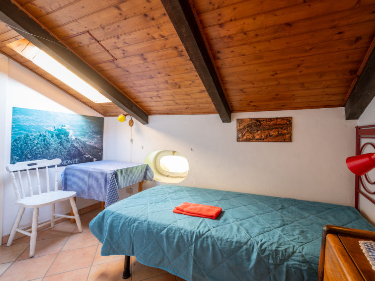 Foto van wonen van Vakantiehuis San Damiano d'Asti