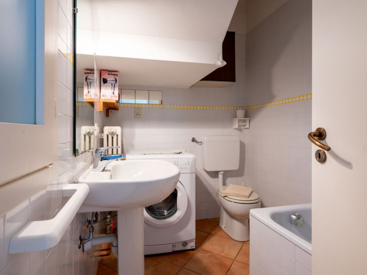 Foto van wonen van Vakantiehuis San Damiano d'Asti