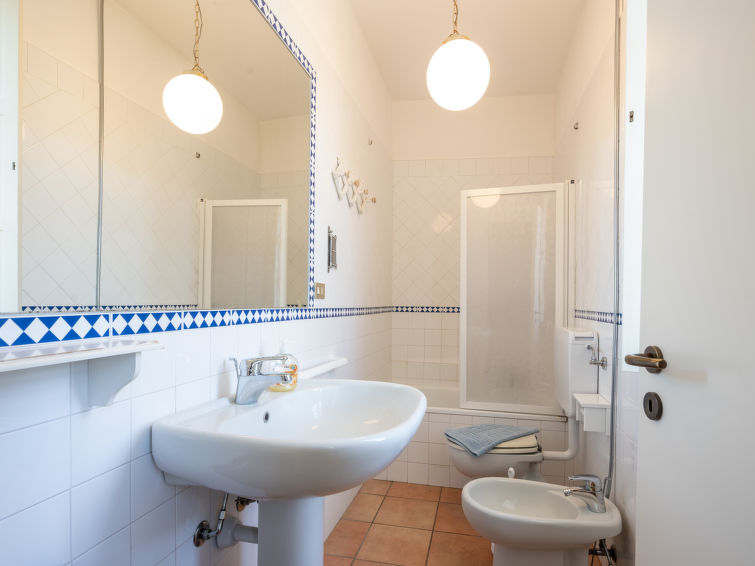 Foto van wonen van Vakantiehuis San Damiano d'Asti