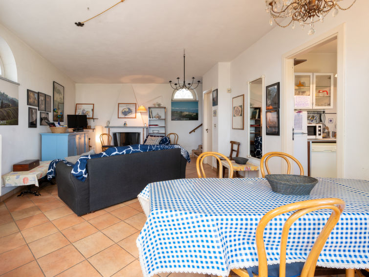 Foto van wonen van Vakantiehuis San Damiano d'Asti