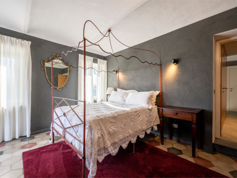 Foto van wonen van Vakantiehuis Cortazzone