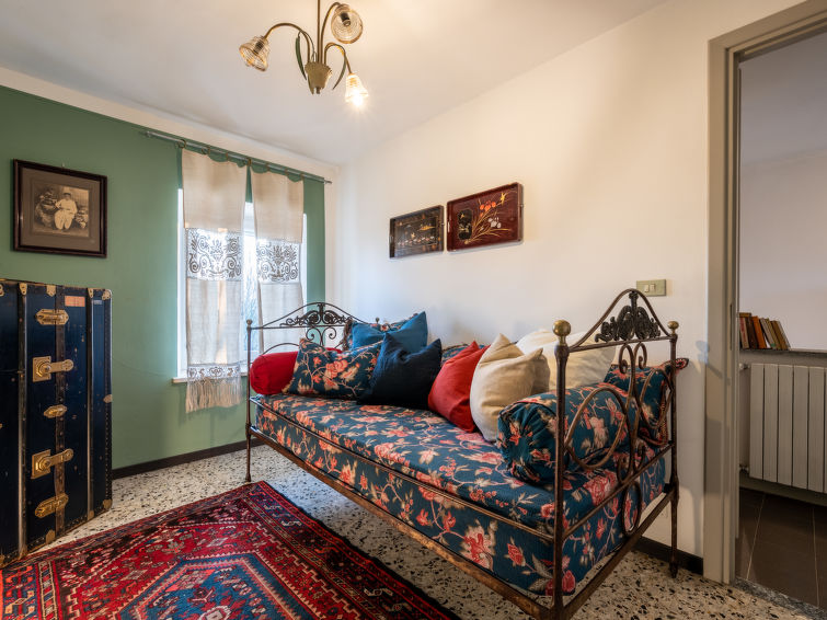 Foto van wonen van Vakantiehuis Cortazzone