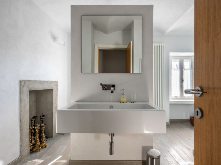 Foto van wonen van Vakantiehuis Cortazzone