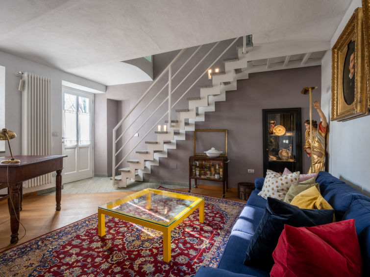 Foto van wonen van Vakantiehuis Cortazzone