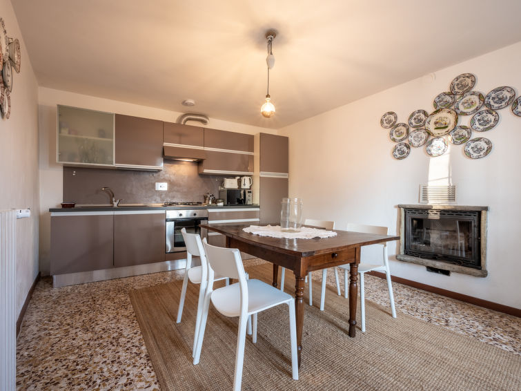Foto van wonen van Vakantiehuis Cortazzone