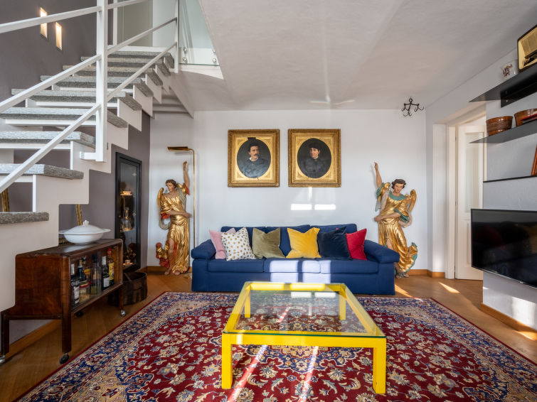 Foto van wonen van Vakantiehuis Cortazzone