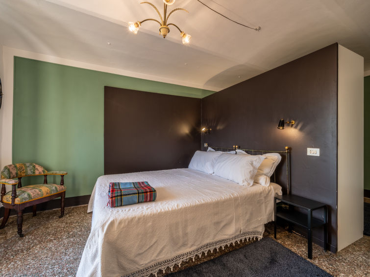 Foto van wonen van Vakantiehuis Cortazzone