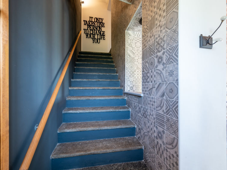 Foto van wonen van Vakantiehuis Asti