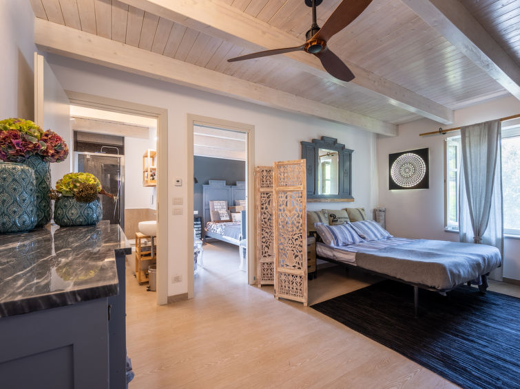 Foto van wonen van Vakantiehuis Asti