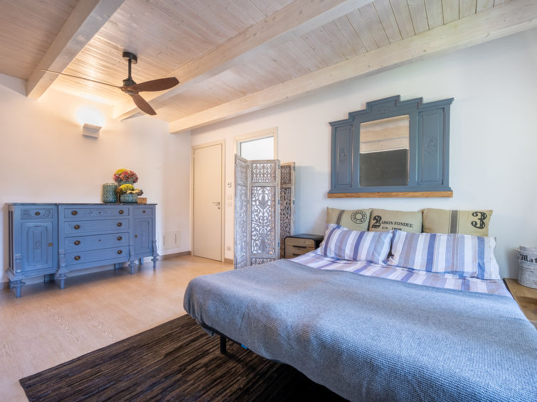 Foto van wonen van Vakantiehuis Asti