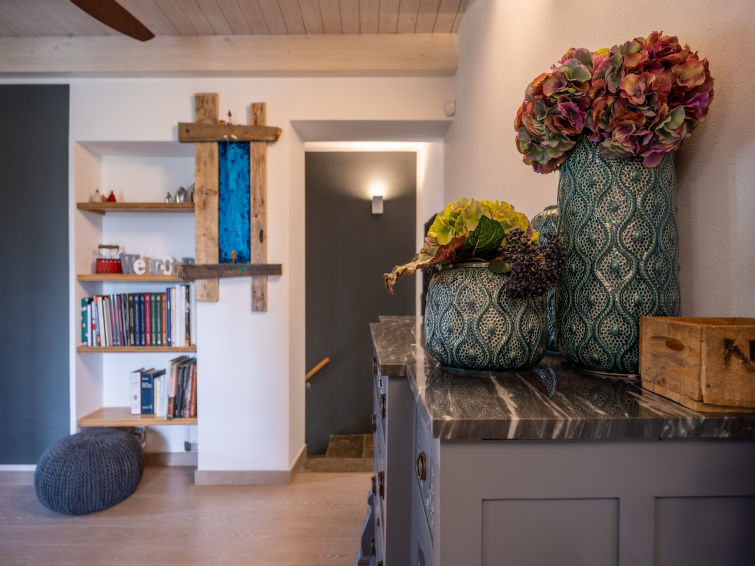 Foto van wonen van Vakantiehuis Asti