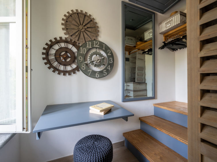 Foto van wonen van Vakantiehuis Asti