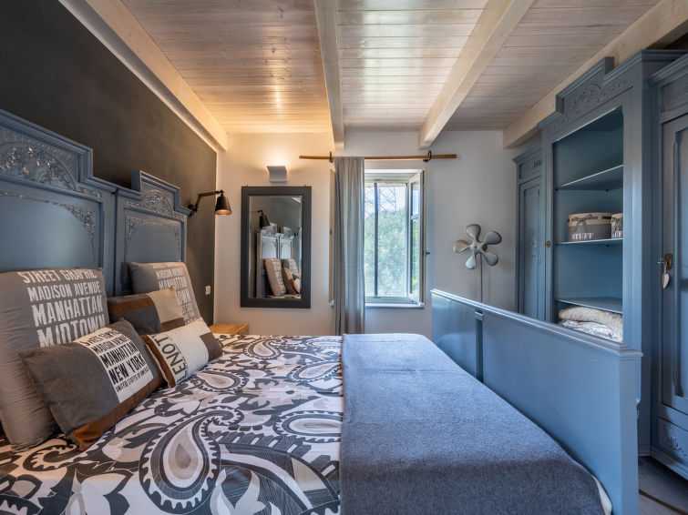 Foto van wonen van Vakantiehuis Asti