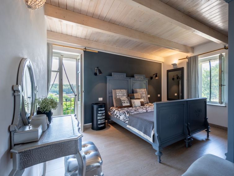 Foto van wonen van Vakantiehuis Asti