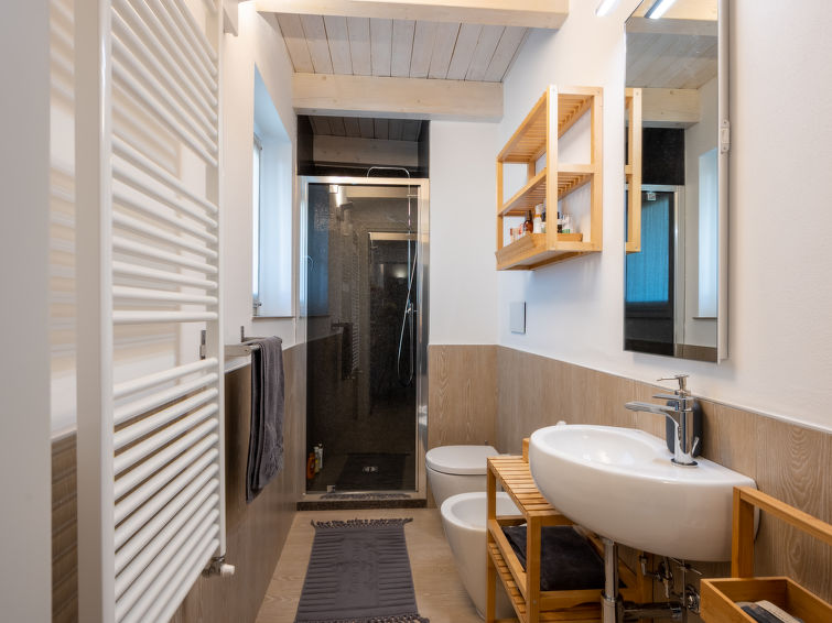 Foto van wonen van Vakantiehuis Asti