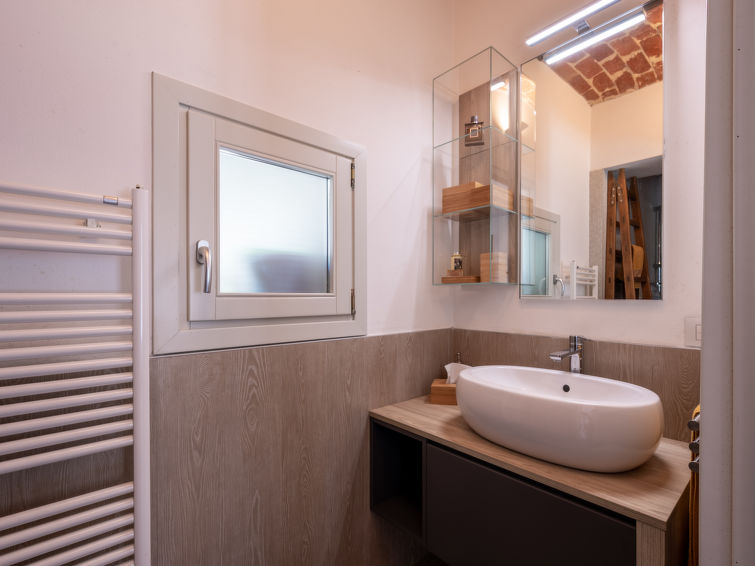 Foto van wonen van Vakantiehuis Asti