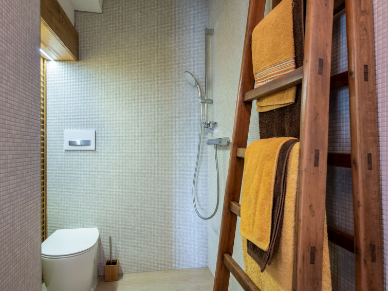 Foto van wonen van Vakantiehuis Asti