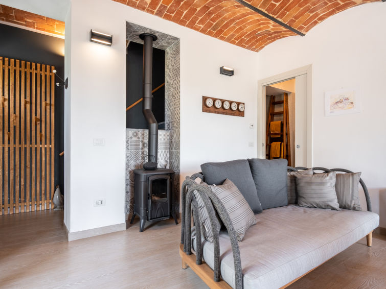 Foto van wonen van Vakantiehuis Asti