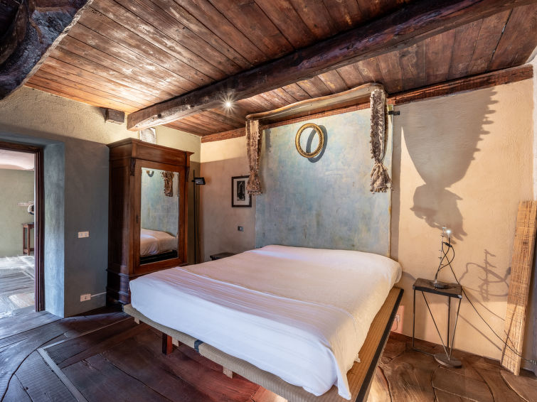 Foto van wonen van Vakantiehuis Alba