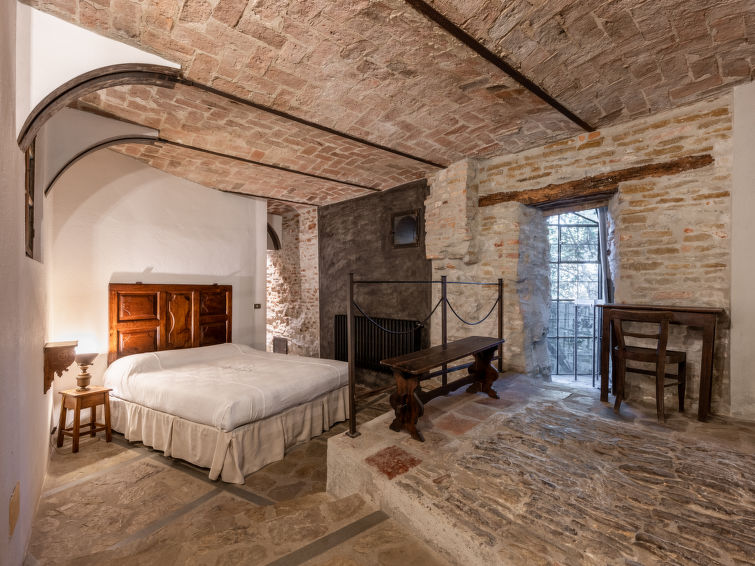 Foto van wonen van Vakantiehuis Alba