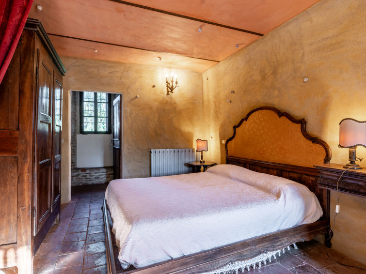 Foto van wonen van Vakantiehuis Alba