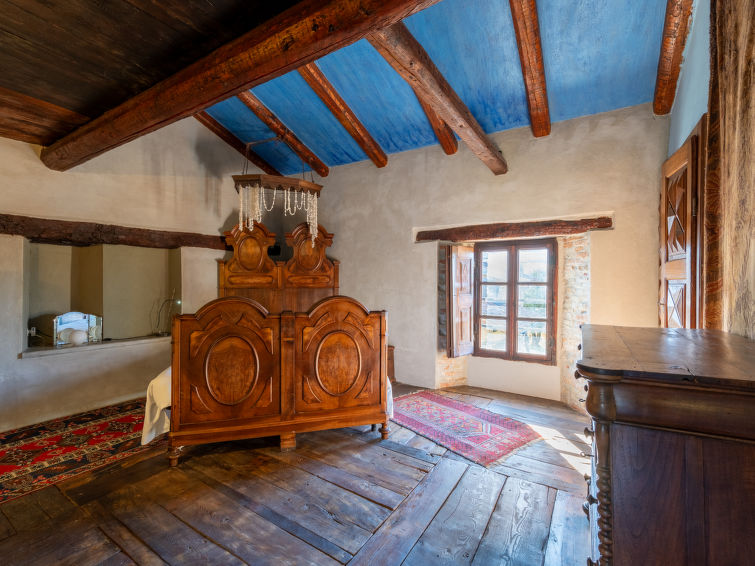 Foto van wonen van Vakantiehuis Alba