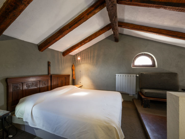 Foto van wonen van Vakantiehuis Alba